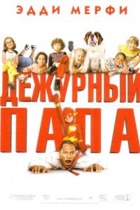 Дежурный папа (2003)