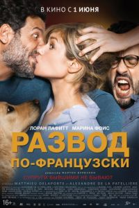 Развод по-французски (2016)