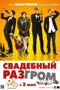 Свадебный разгром (2011)