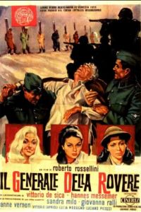 Генерал Делла Ровере (1959)